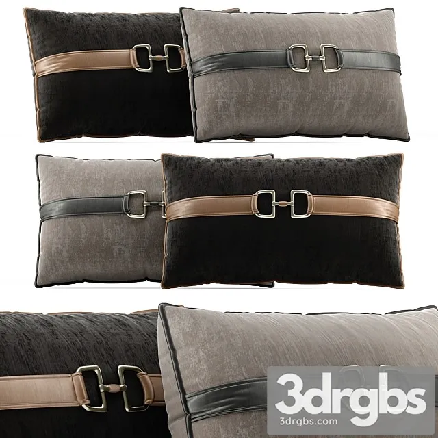 Decorative Pillow 6 3dsmax Download