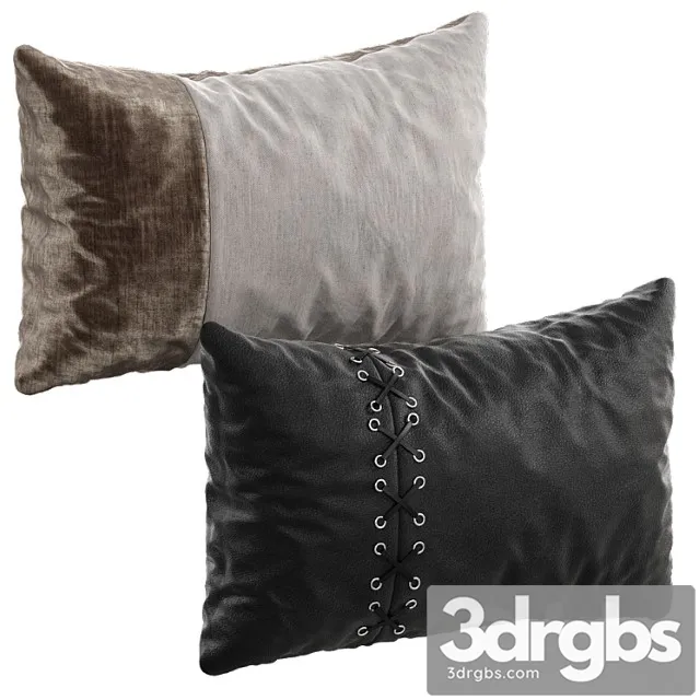 Decorative Pillow 65 3dsmax Download