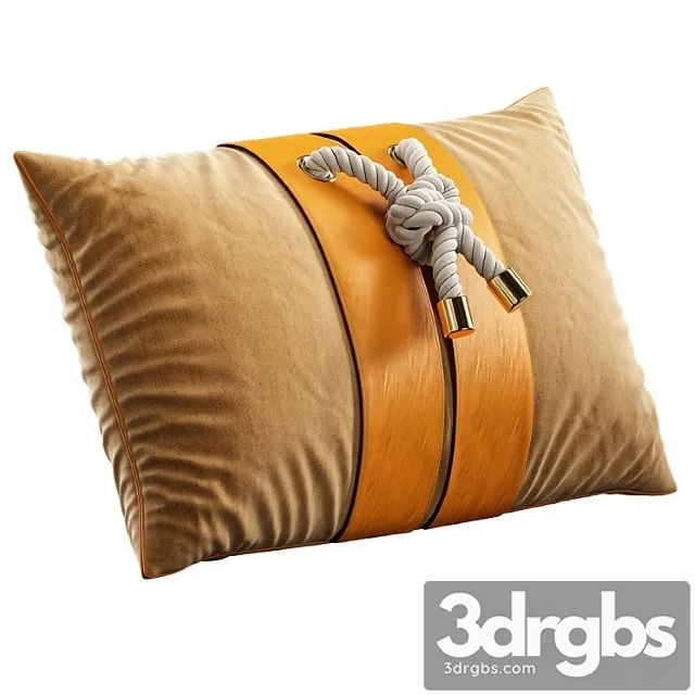 Decorative pillow _2
