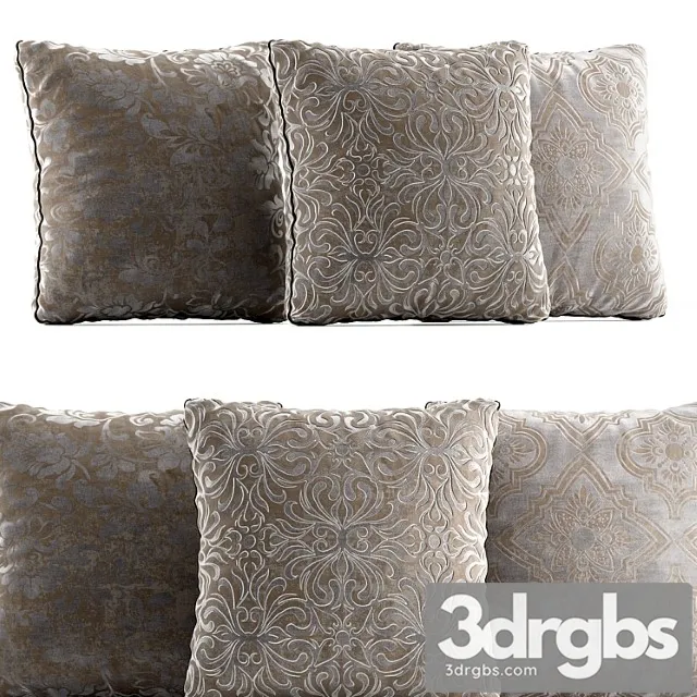 Decorative pillow _3