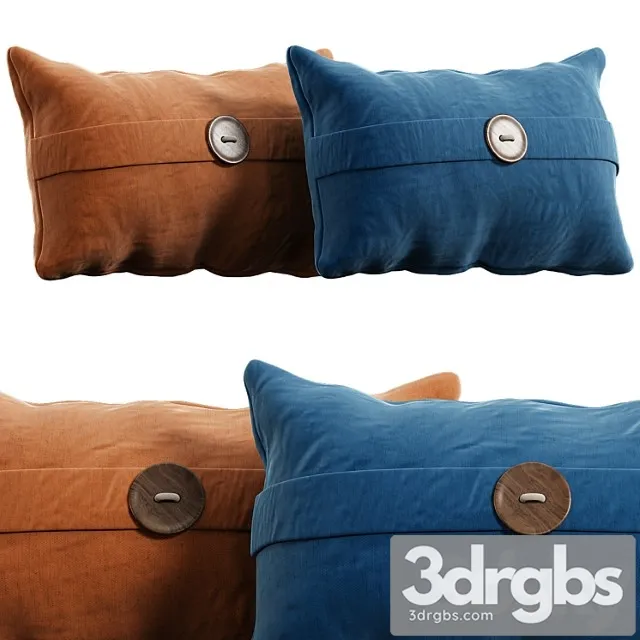 Decorative pillow _5