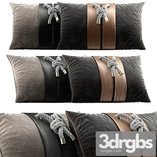 Decorative pillow