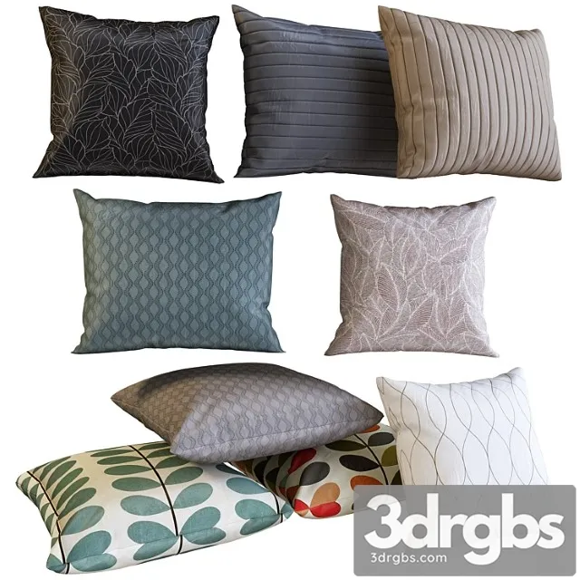 Decorative pillows 25