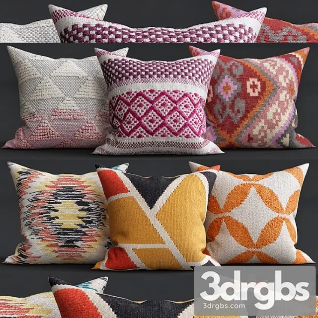 Decorative pillows_1