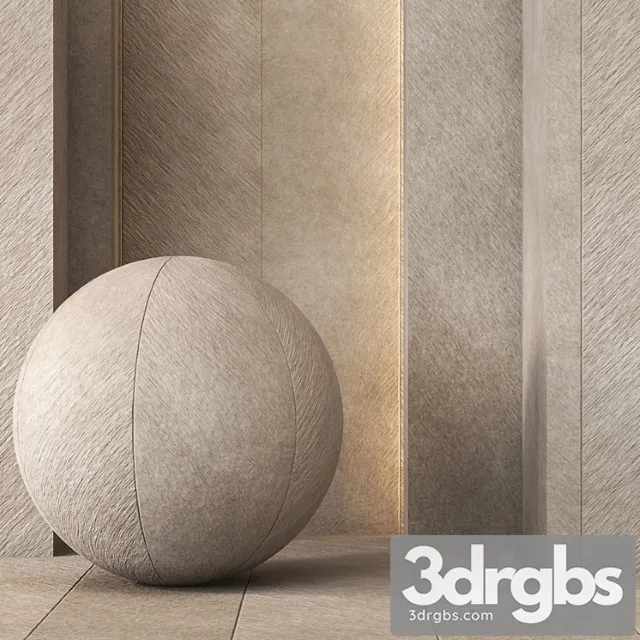 Decorative Plaster Wall Texture 4k Seamless 3dsmax Download
