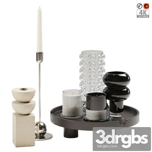 Decorative set (????????????? ?????)