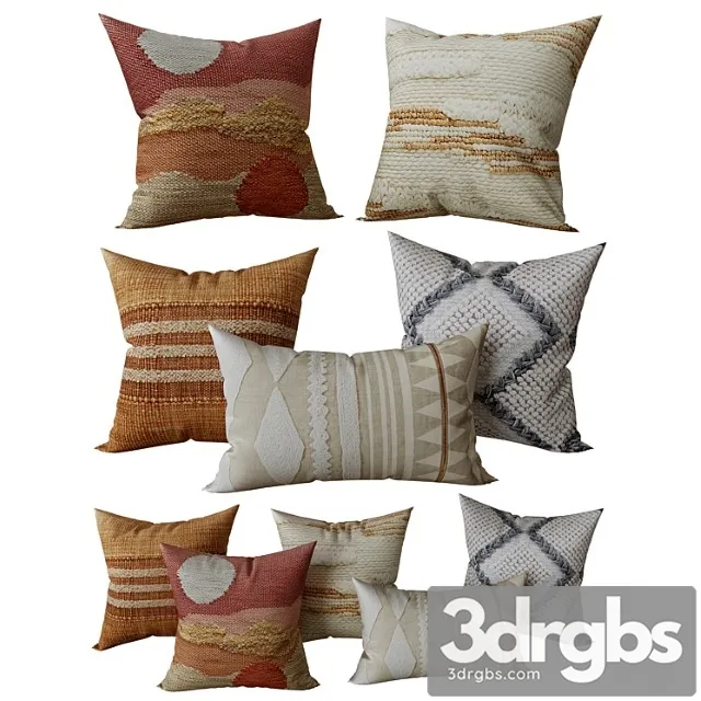 Decorative Set Pillow  13