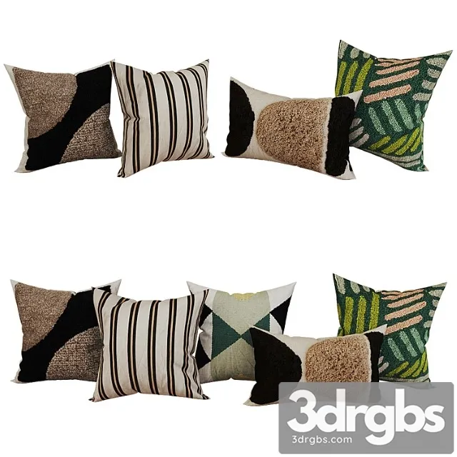 Decorative Set Pillow 50