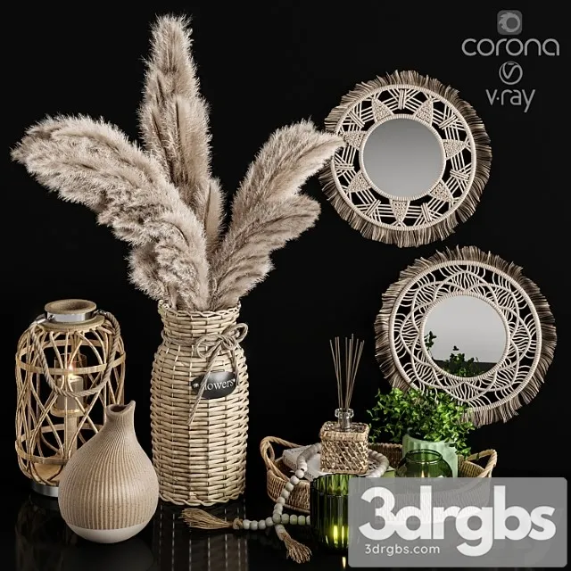 Decorative set02