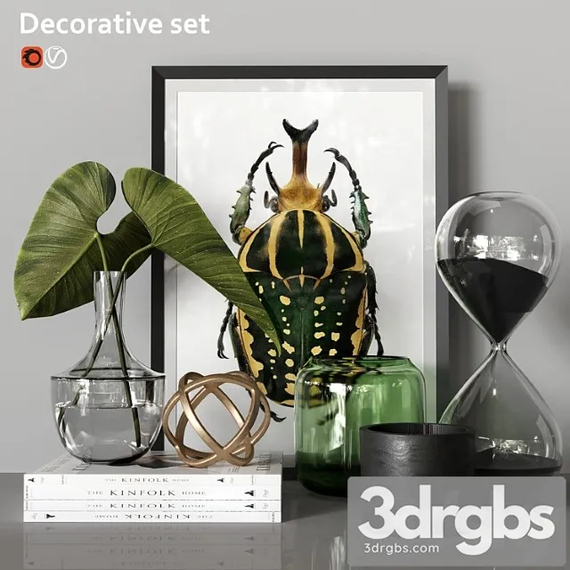 Decorative set_1 13