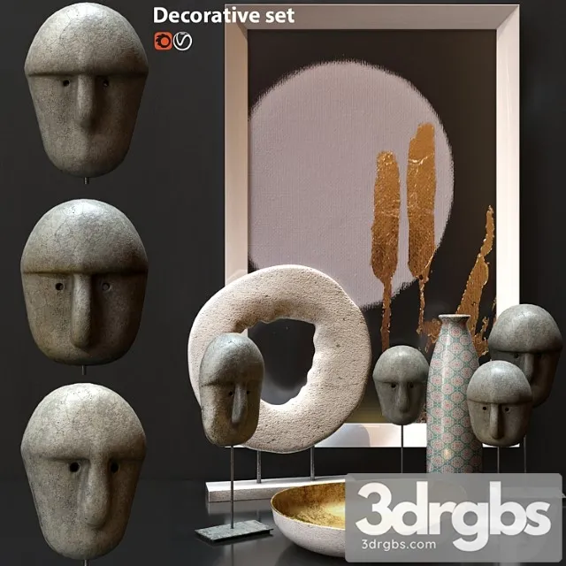 Decorative set_31