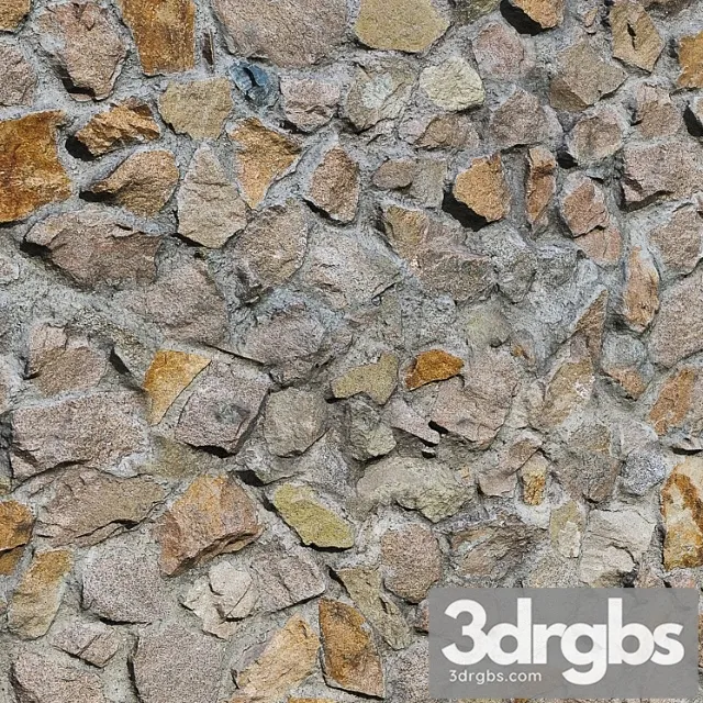 Decorative Stone 3 3dsmax Download