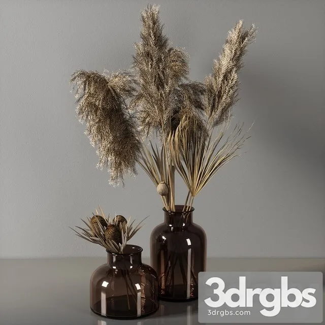 Decorative Vase 03 3dsmax Download