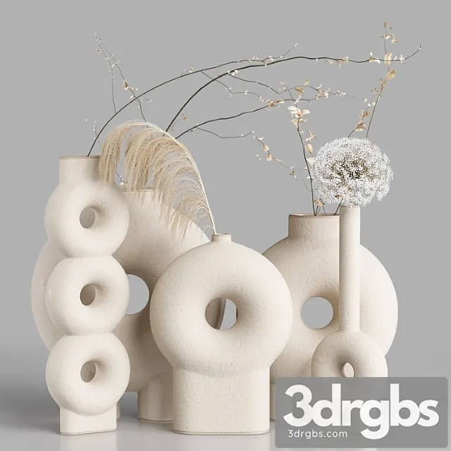 Decorative Vase 3 3 3dsmax Download