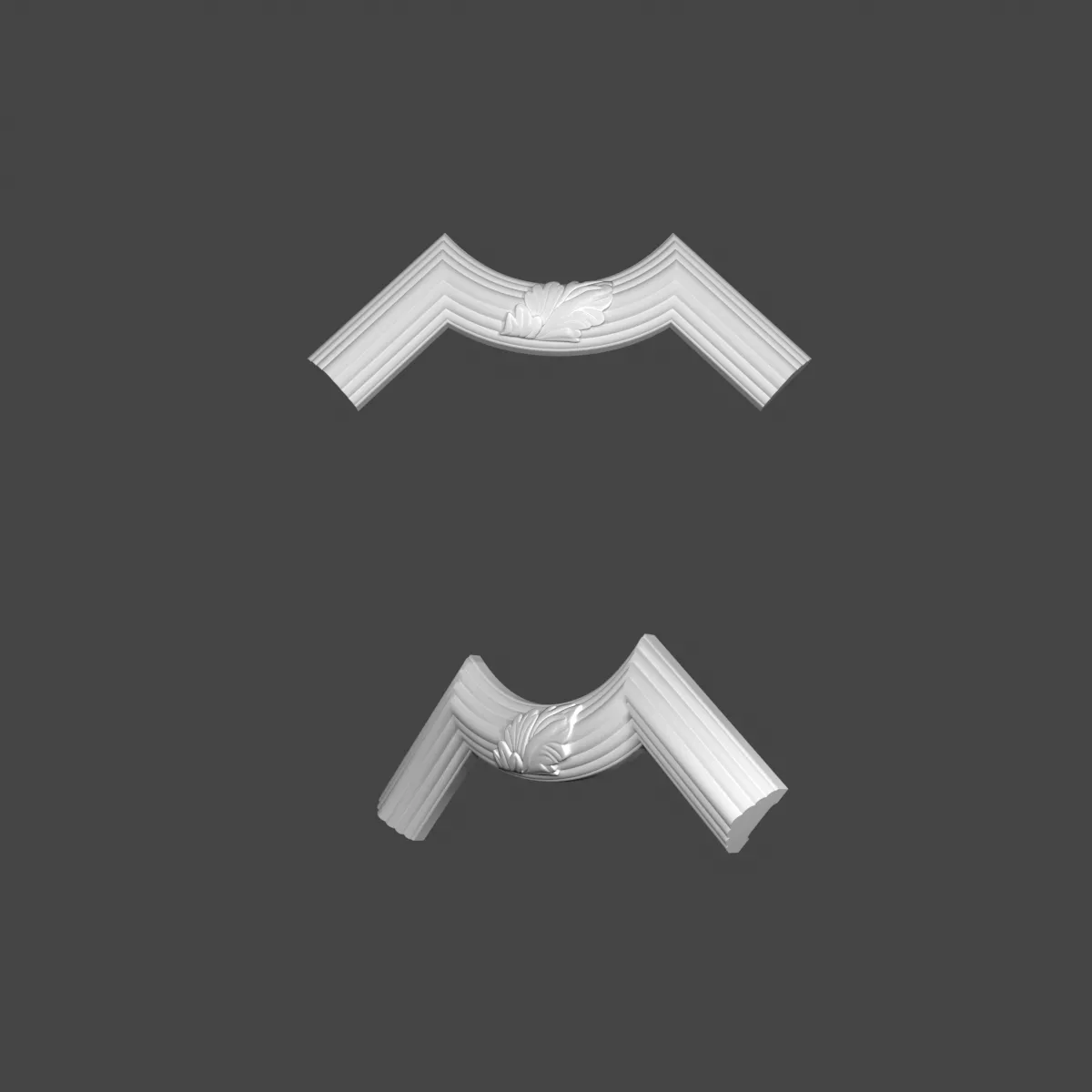 Decostar – AND 0086-1 3ds Max