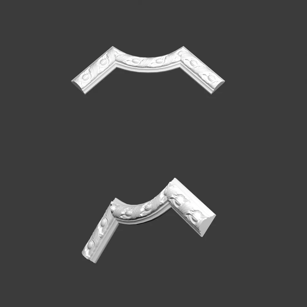 Decostar – AND0082-1 3ds Max