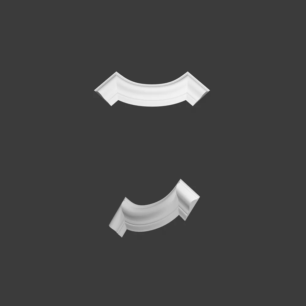 Decostar – AND0084-1 3ds Max