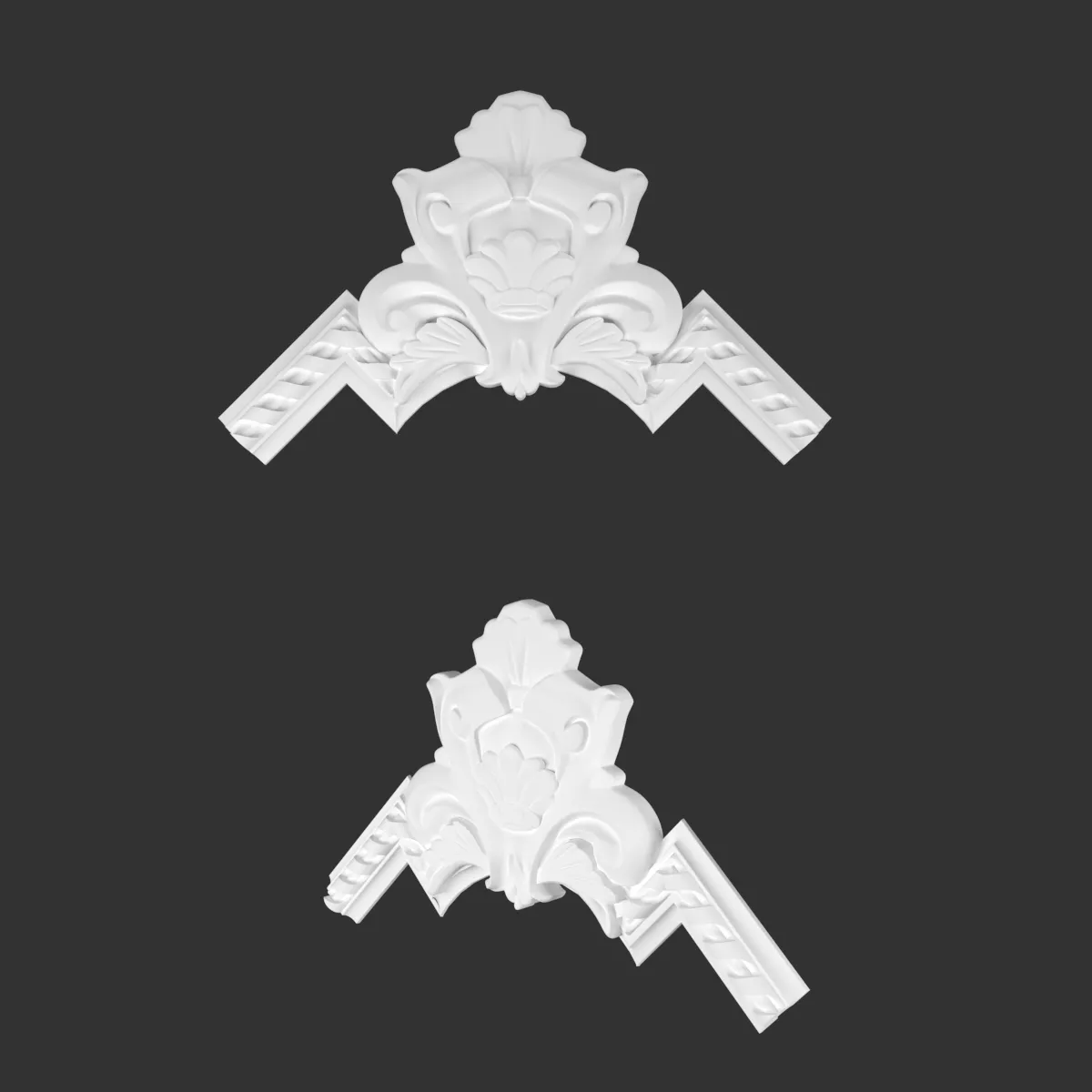 Decostar – MGL0080 3ds Max