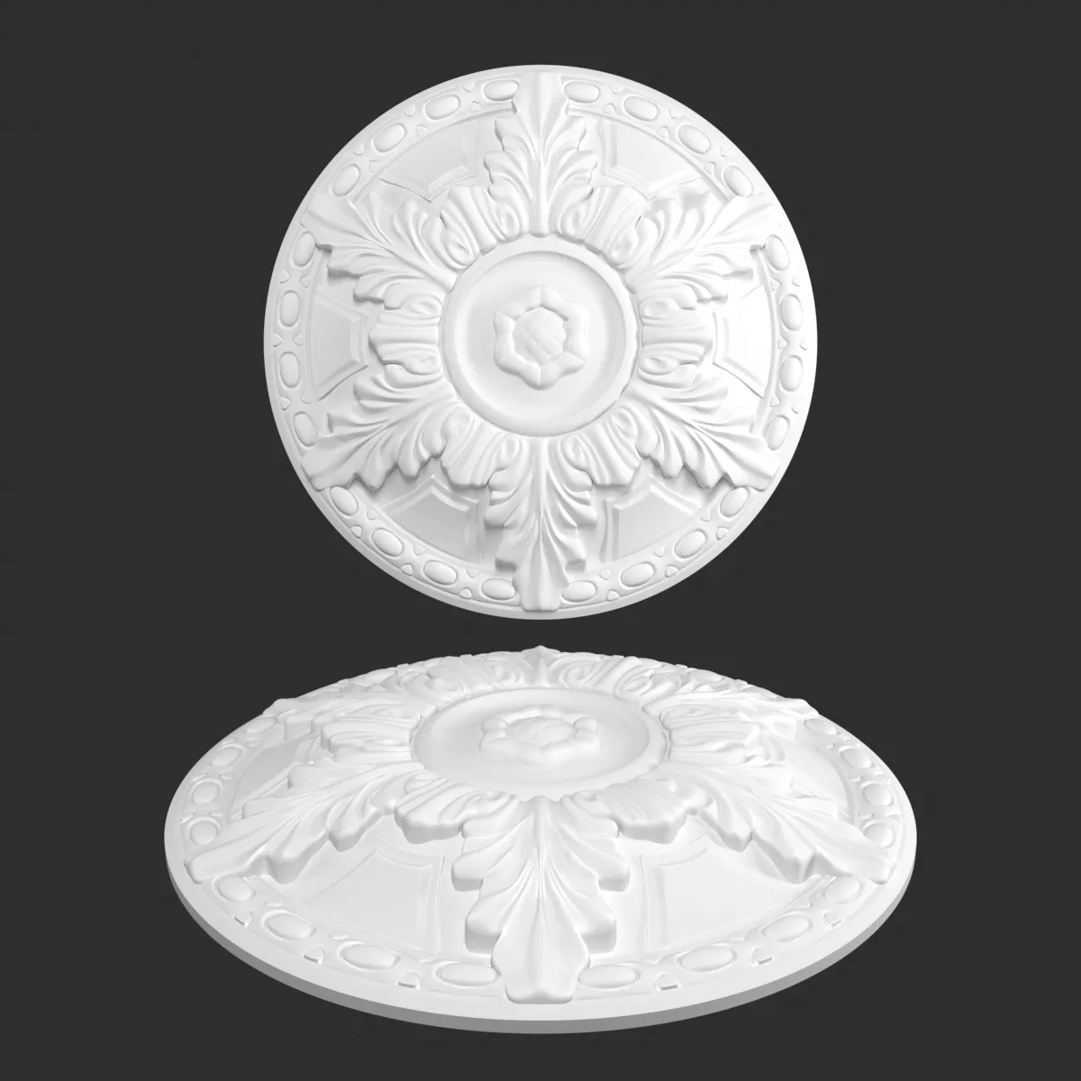 Decostar – MGL0957 3ds Max