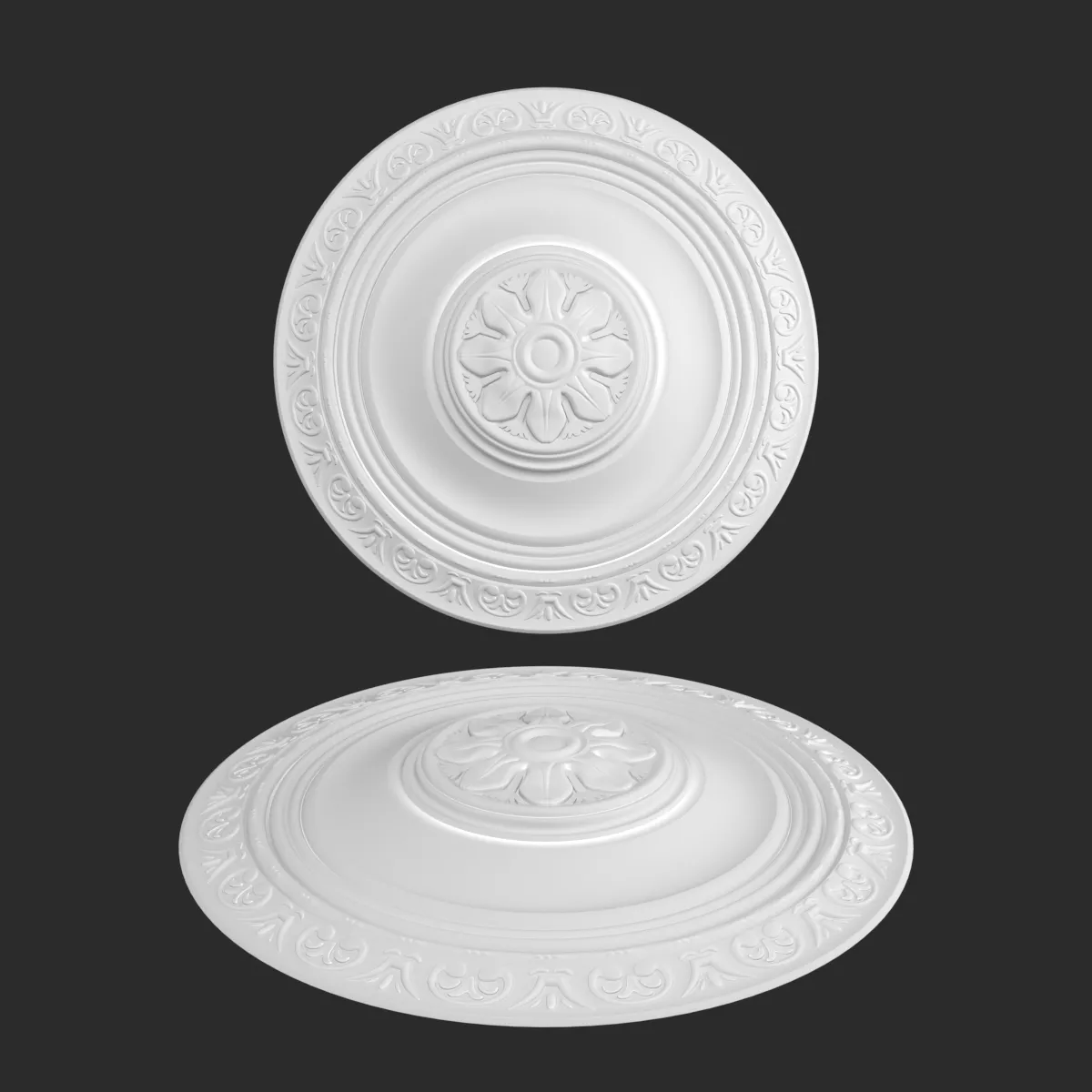 Decostar – MGL0958 3ds Max