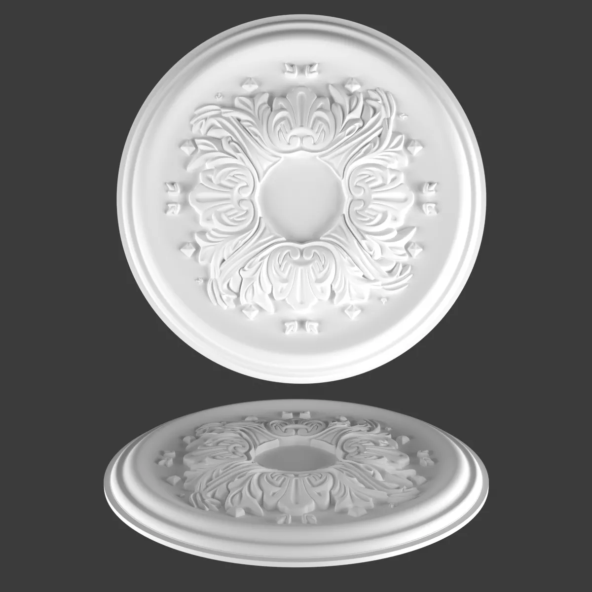 Decostar – MGL0962 3ds Max