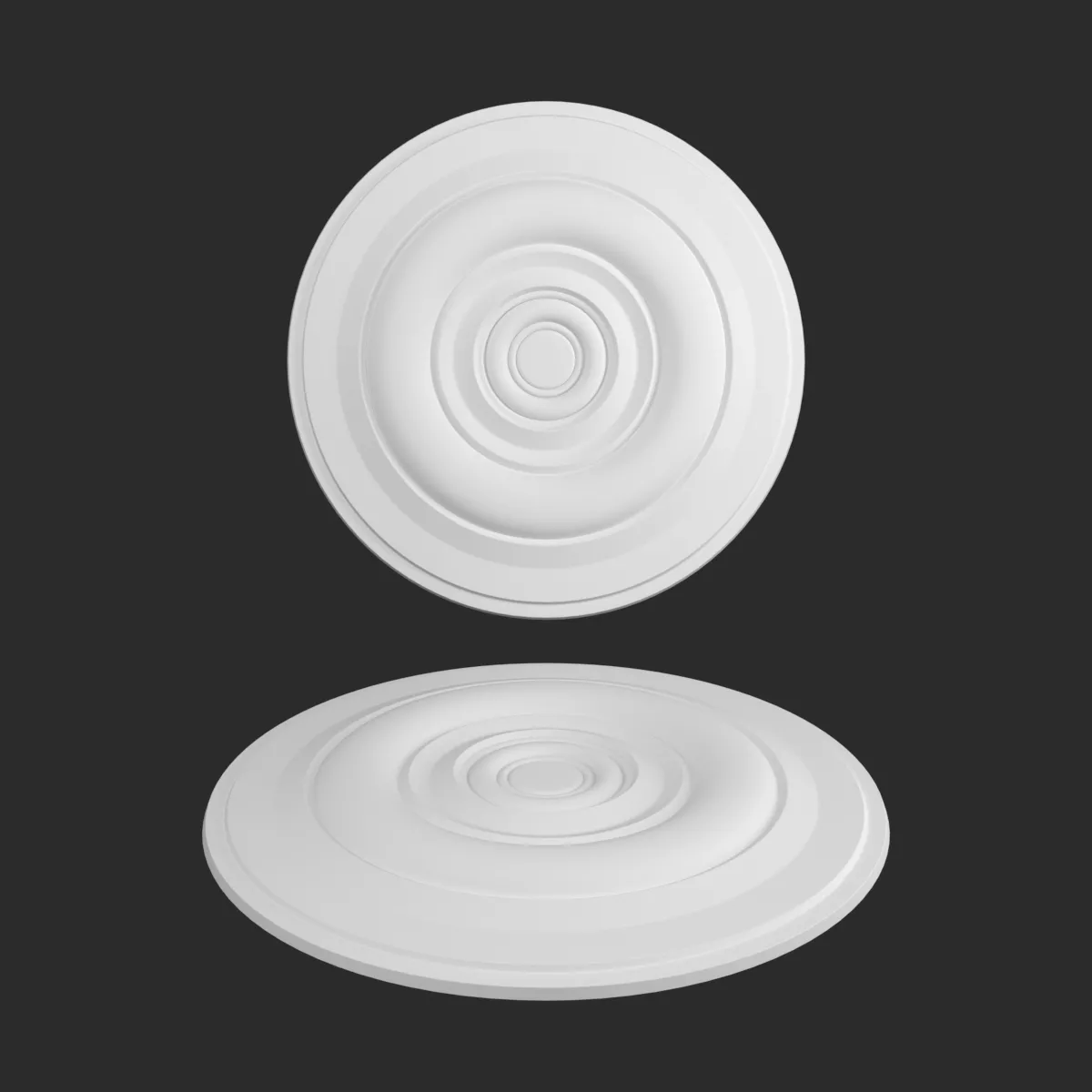 Decostar – MGL0964 3ds Max