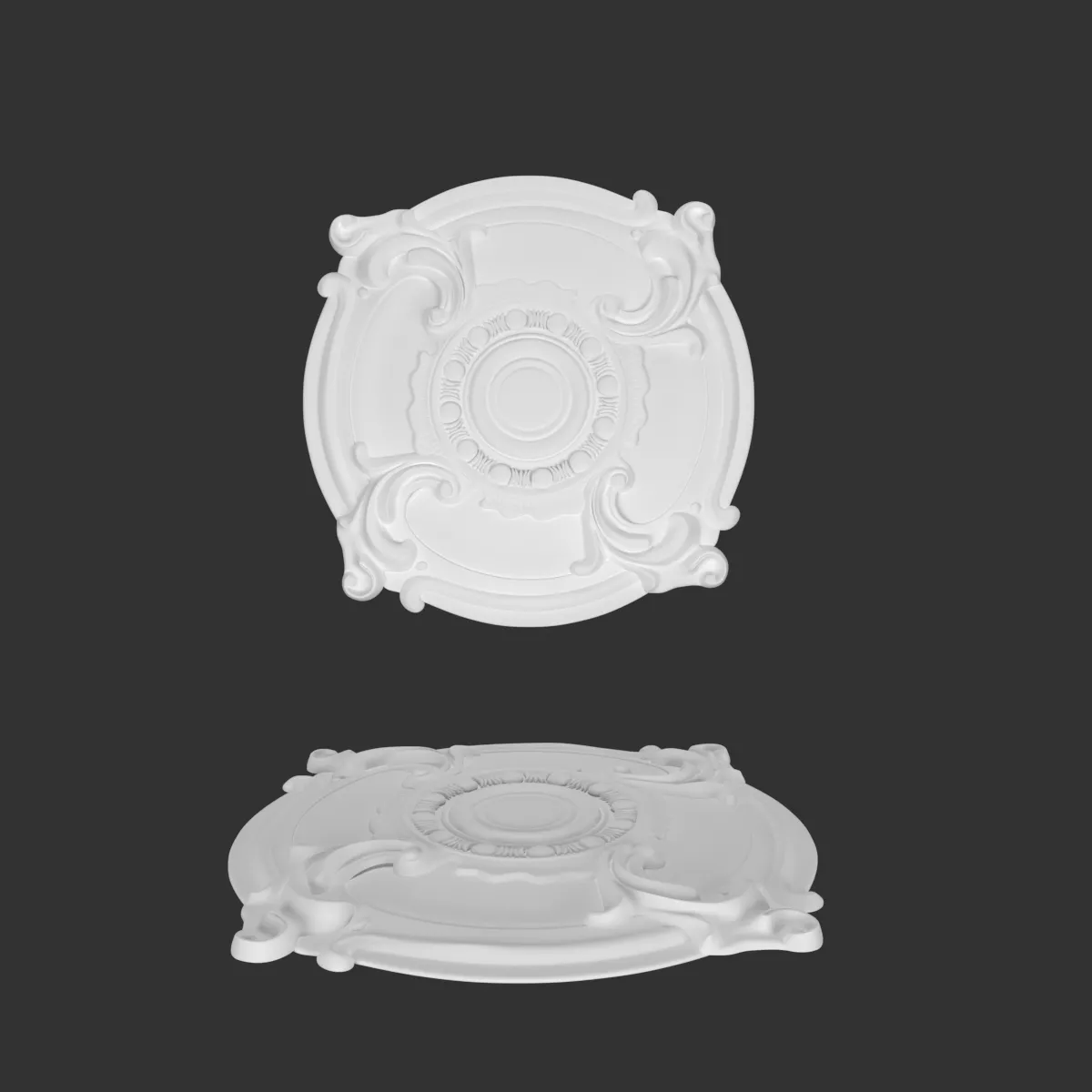 Decostar – MGL0965 3ds Max