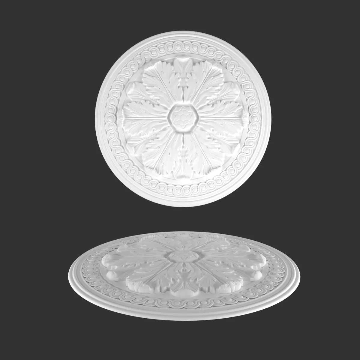 Decostar – MGL0968 3ds Max