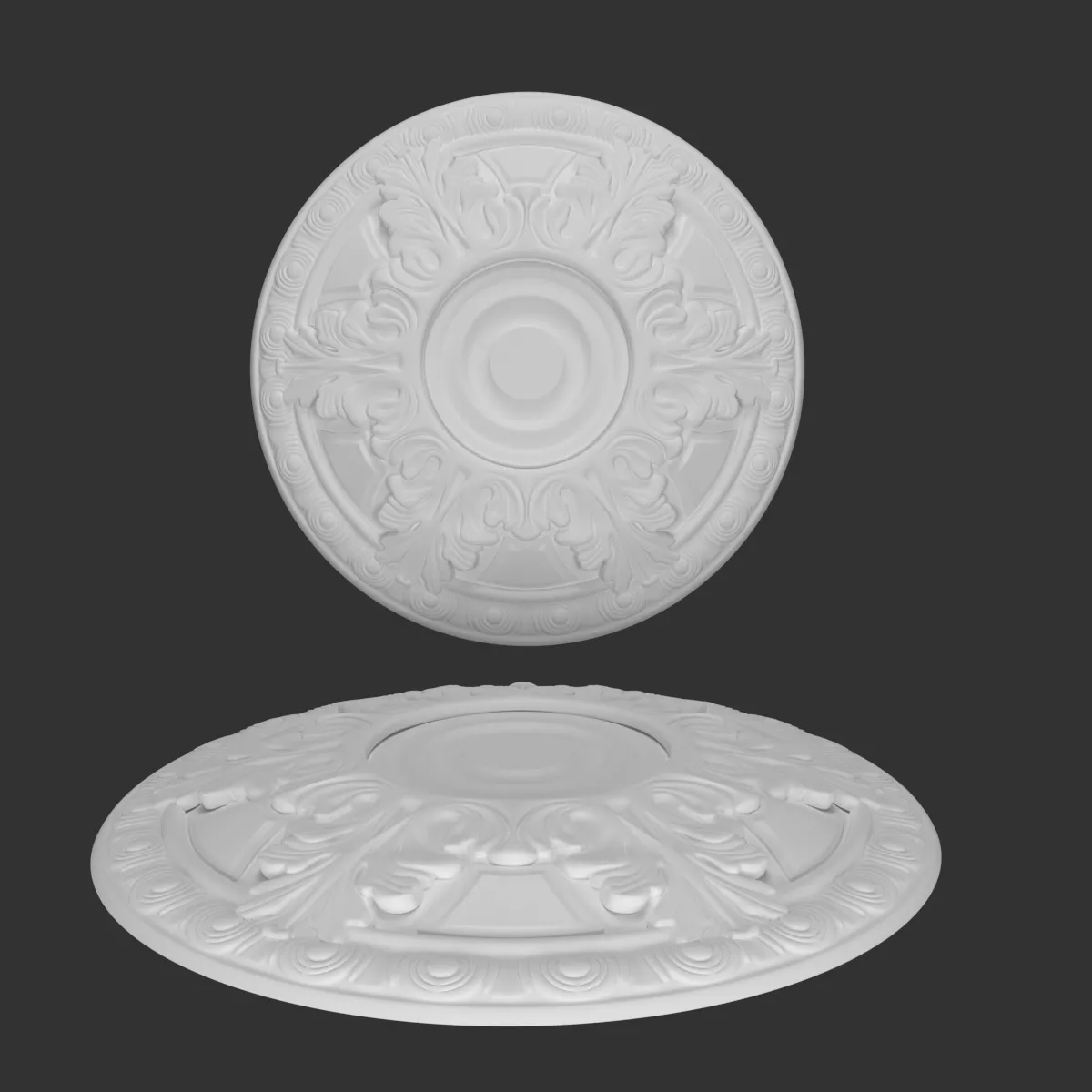 Decostar – MGL0969 3ds Max