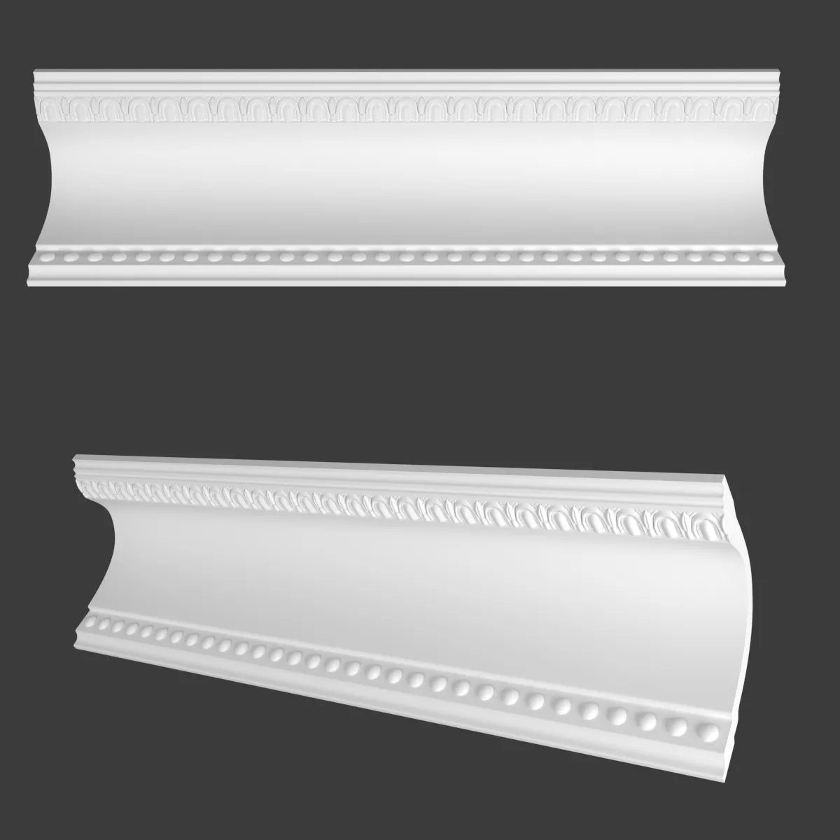 Decostar – MGL0988 3ds Max