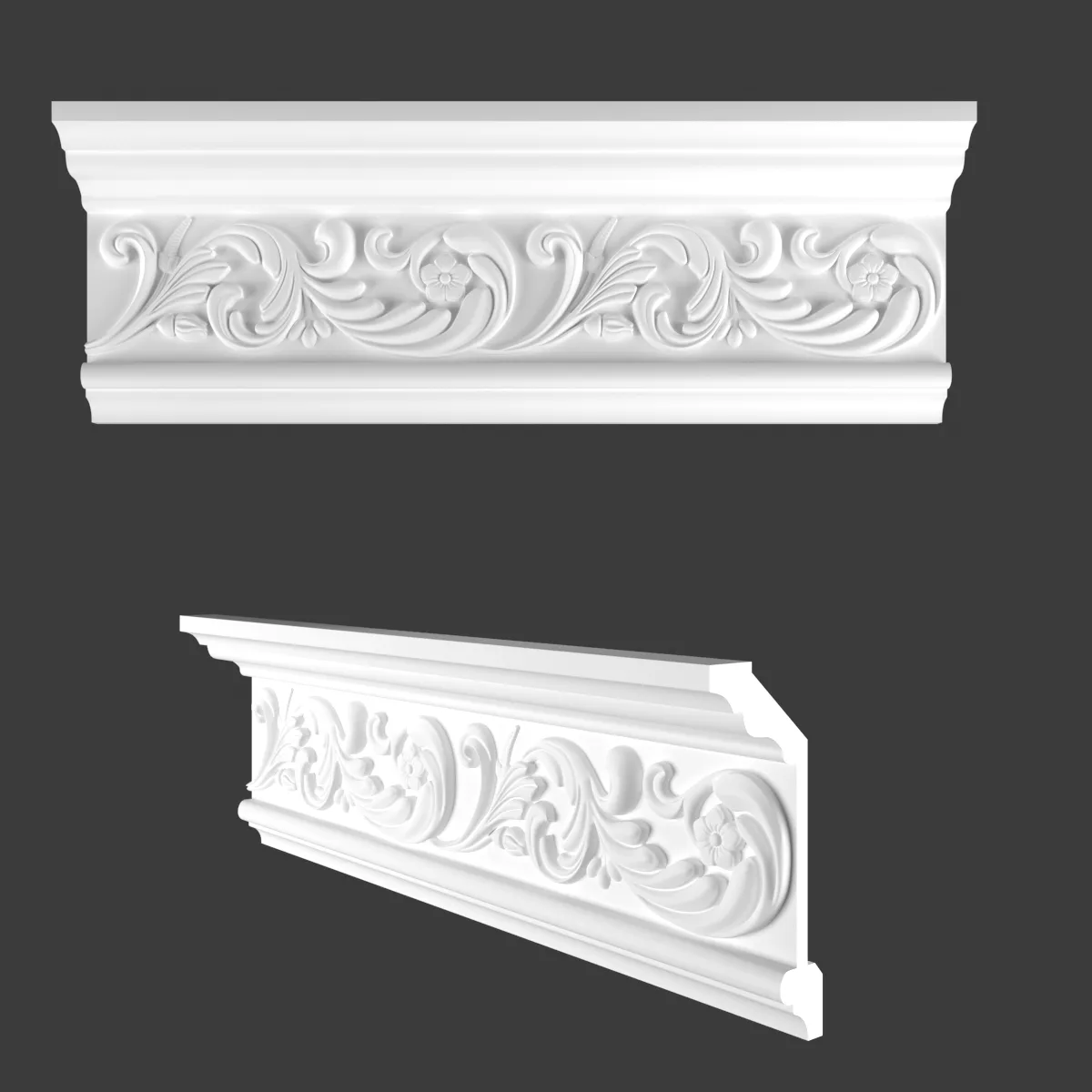 Decostar – MGL0989 3ds Max