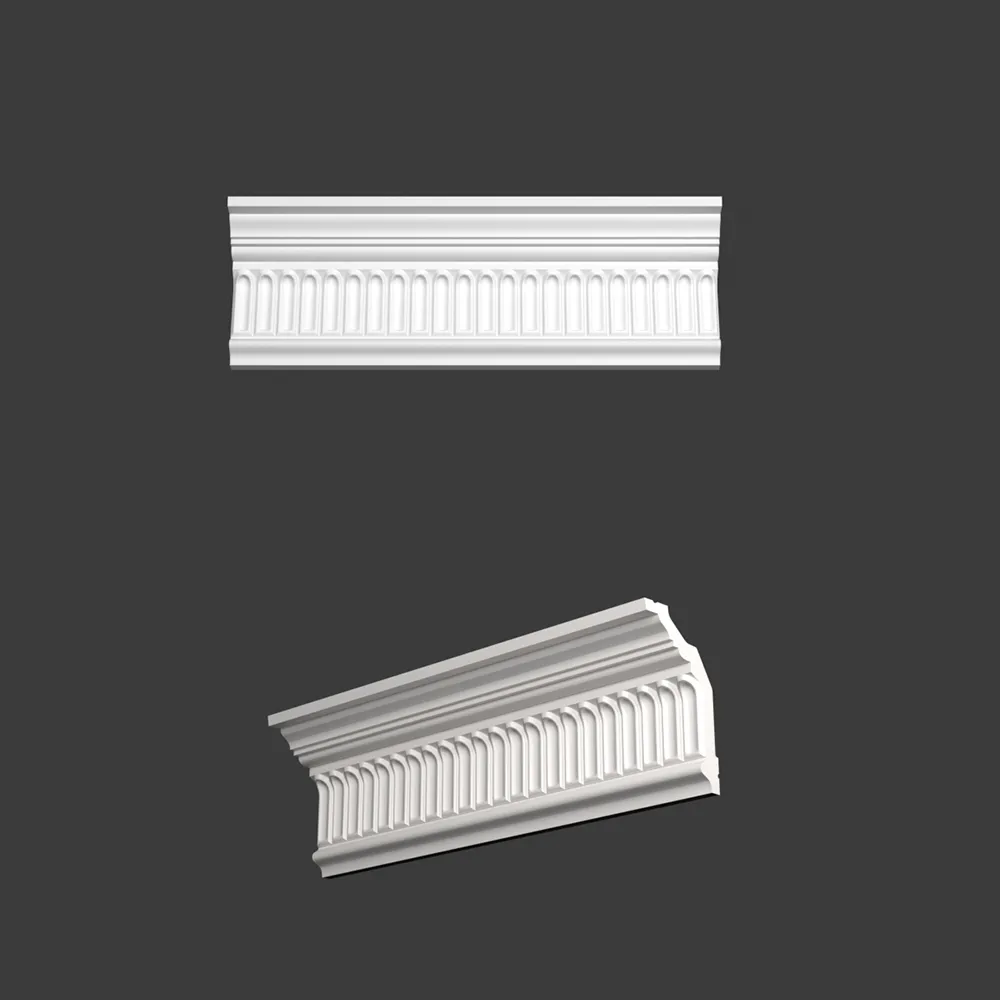 Decostar – MGL1000 3ds Max