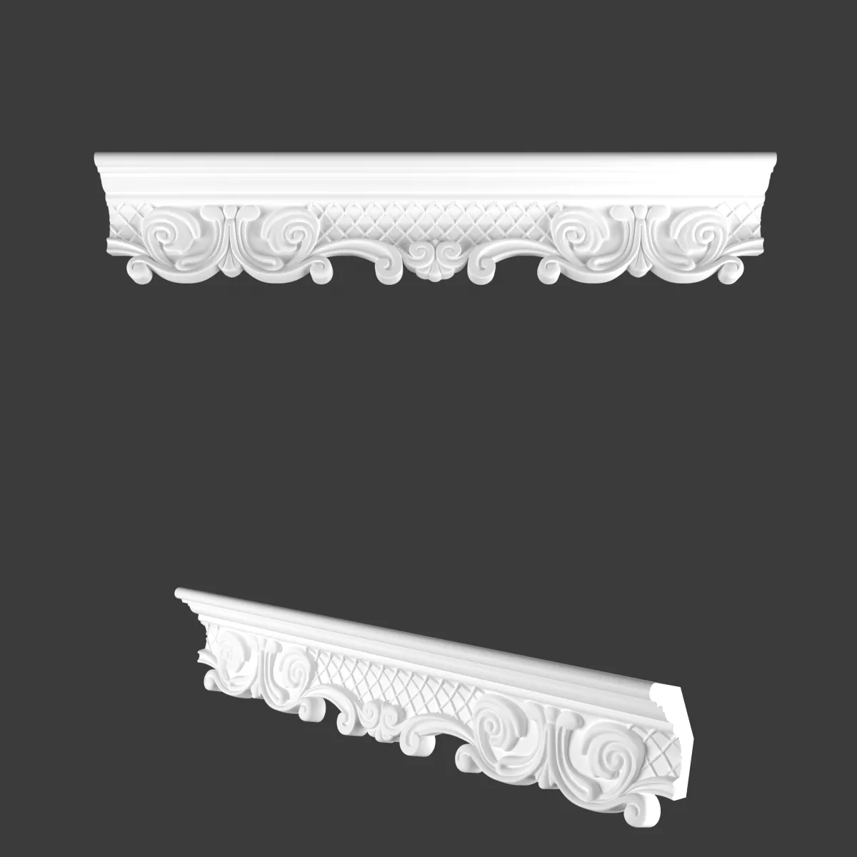 Decostar – MGL1011 3ds Max