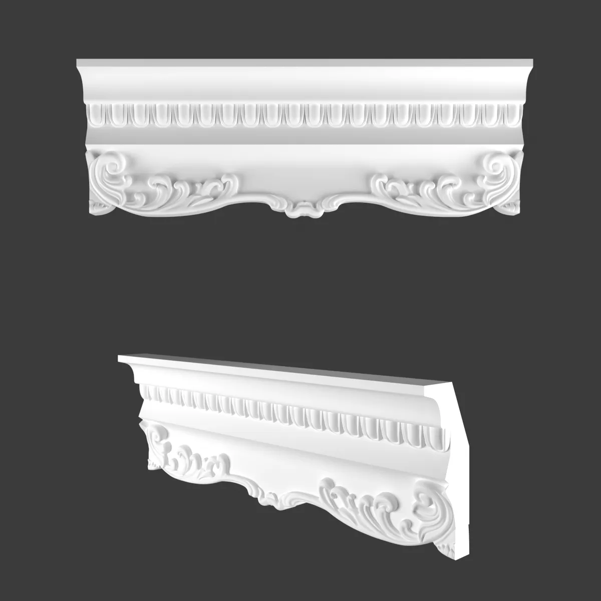 Decostar – MGL1016 3ds Max