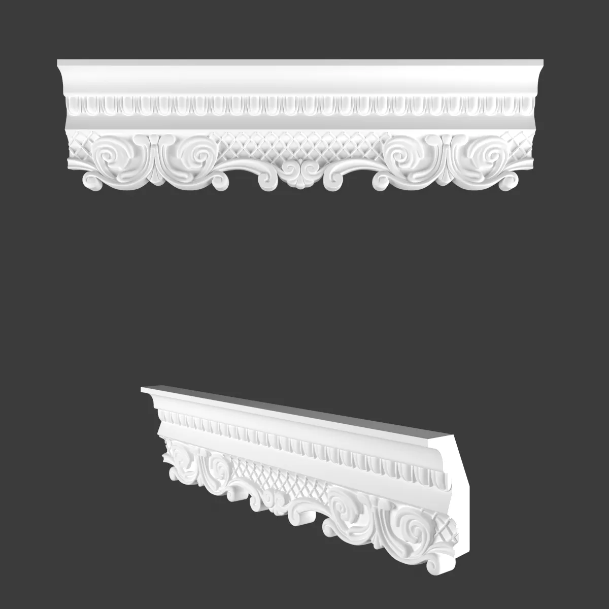 Decostar – MGL1018 3ds Max