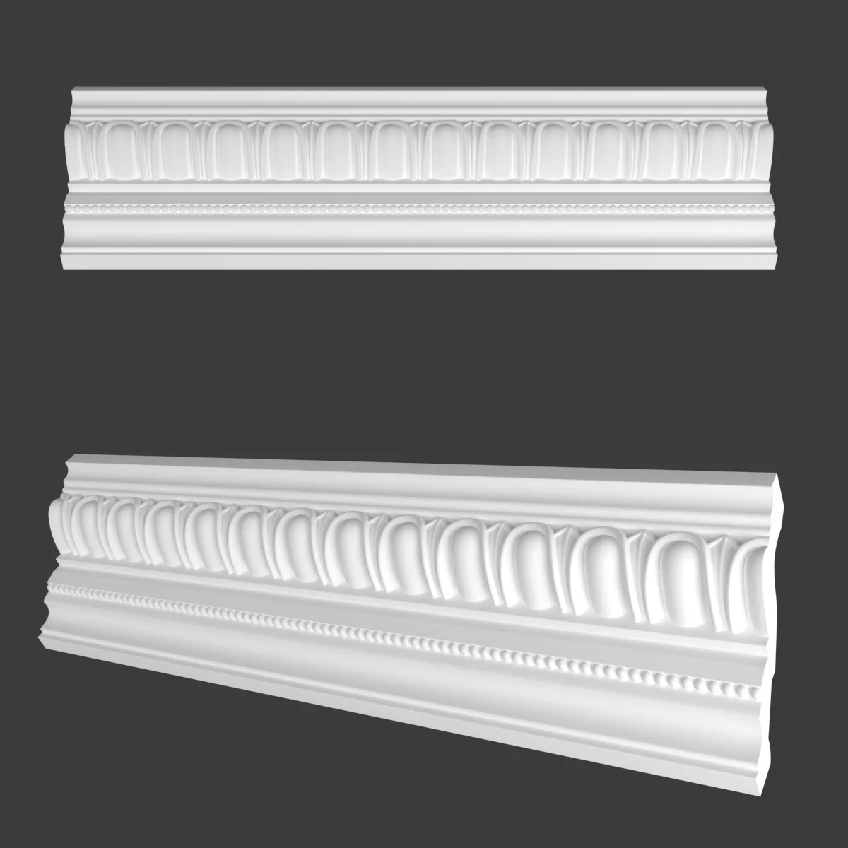 Decostar – MGL1019 3ds Max