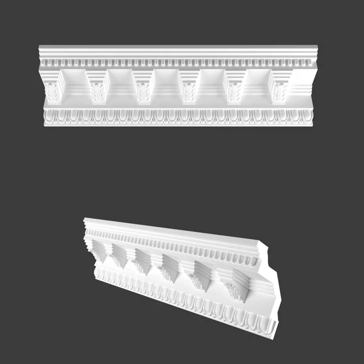 Decostar – MGL1024 3ds Max