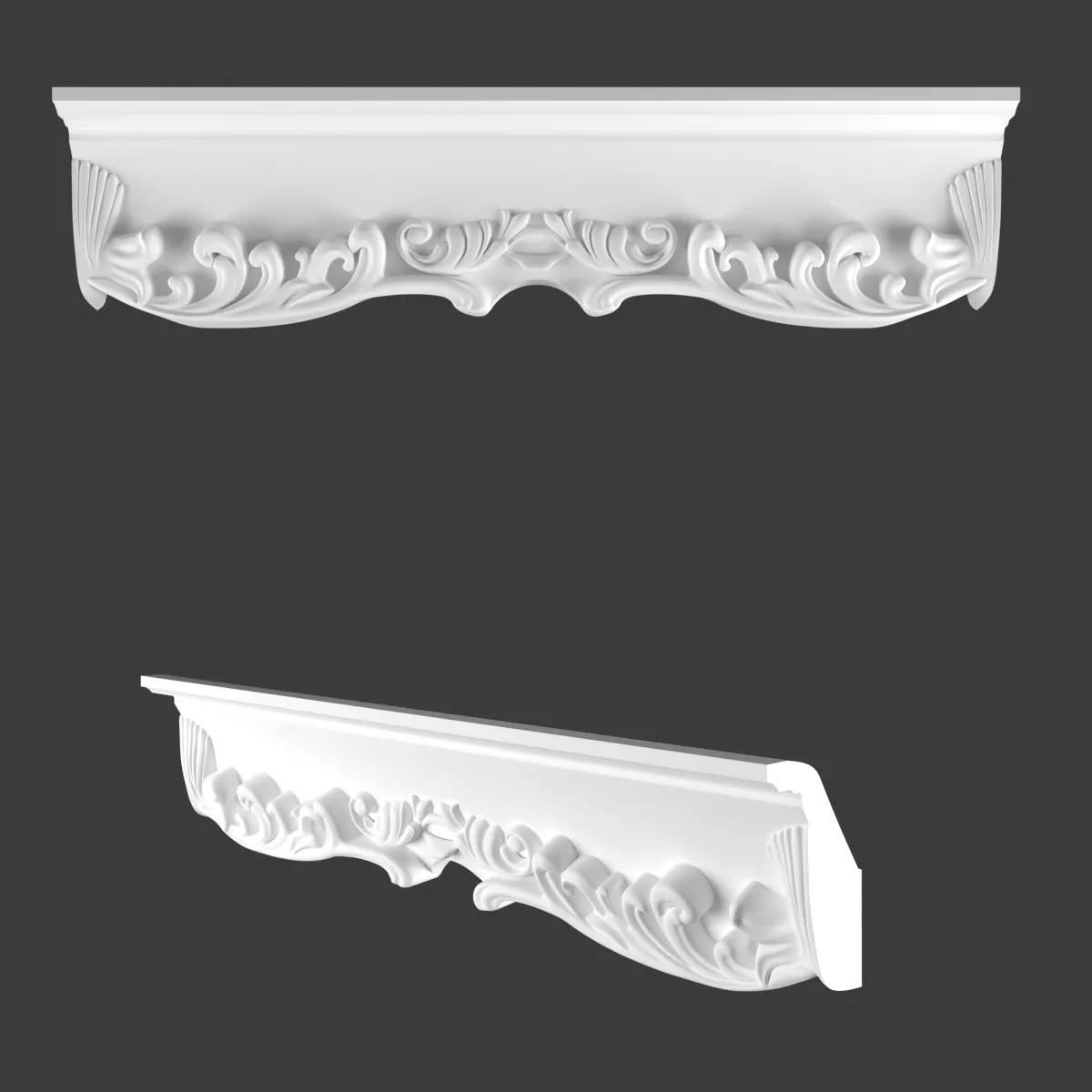 Decostar – MGL1026 3ds Max