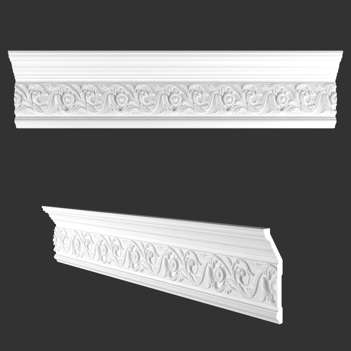 Decostar – MGL1051 3ds Max