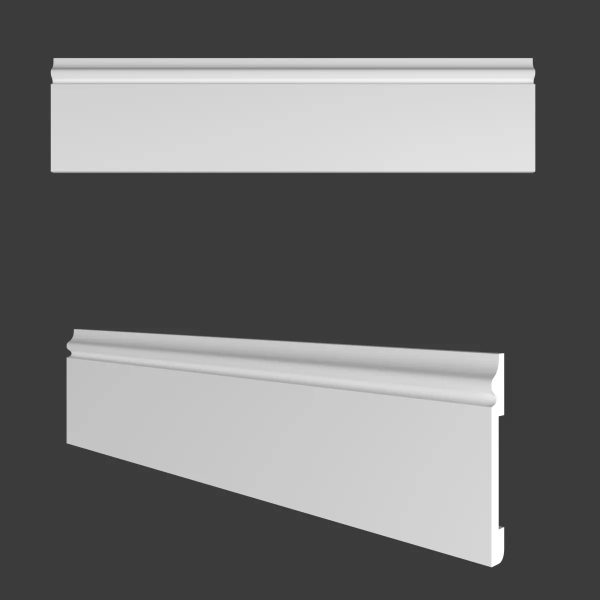 Decostar – SK-43 3ds Max