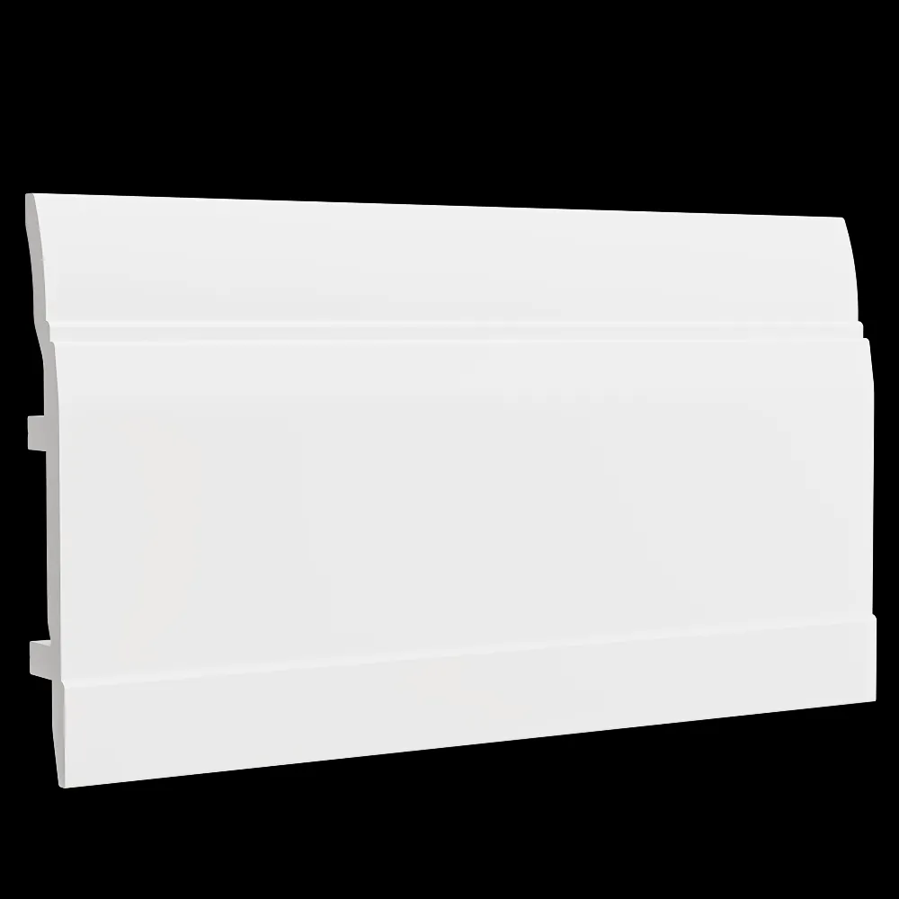Decostar – Skirting board SK-42 3ds Max