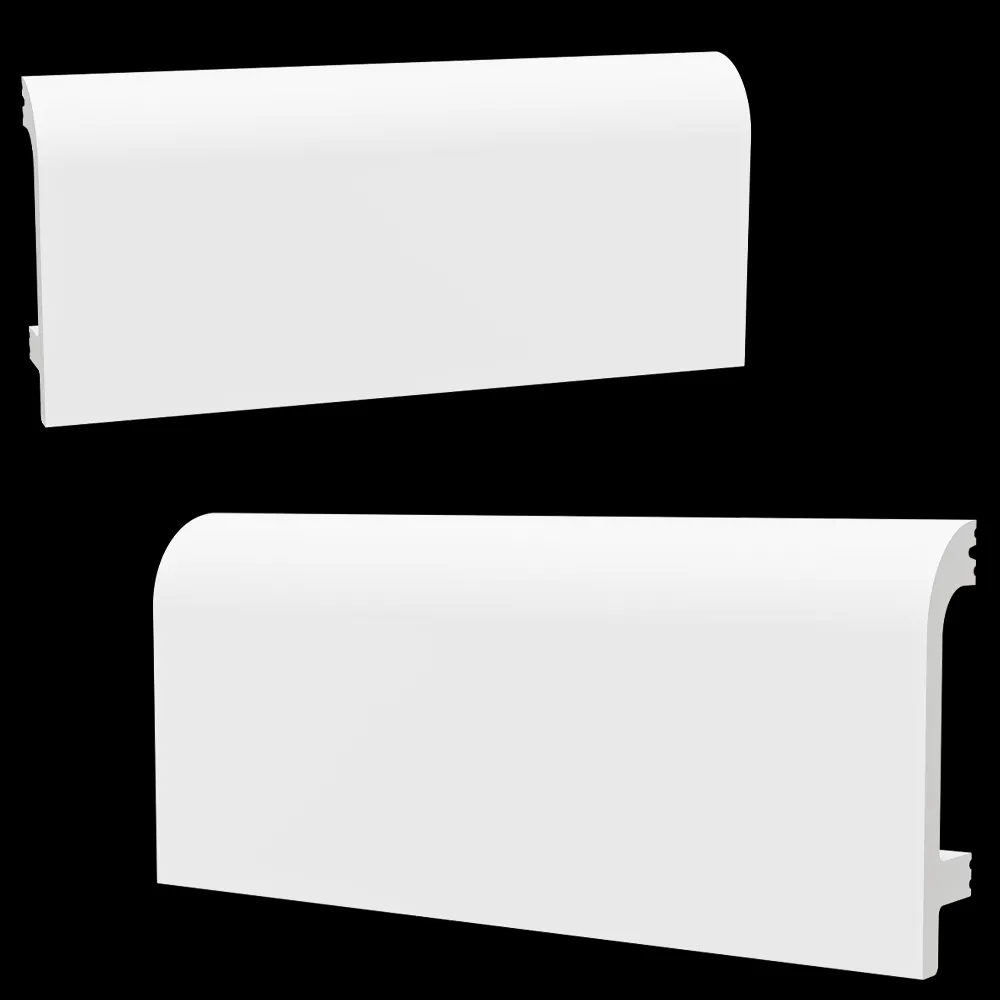 Decostar – Skirting board SK-53 3ds Max