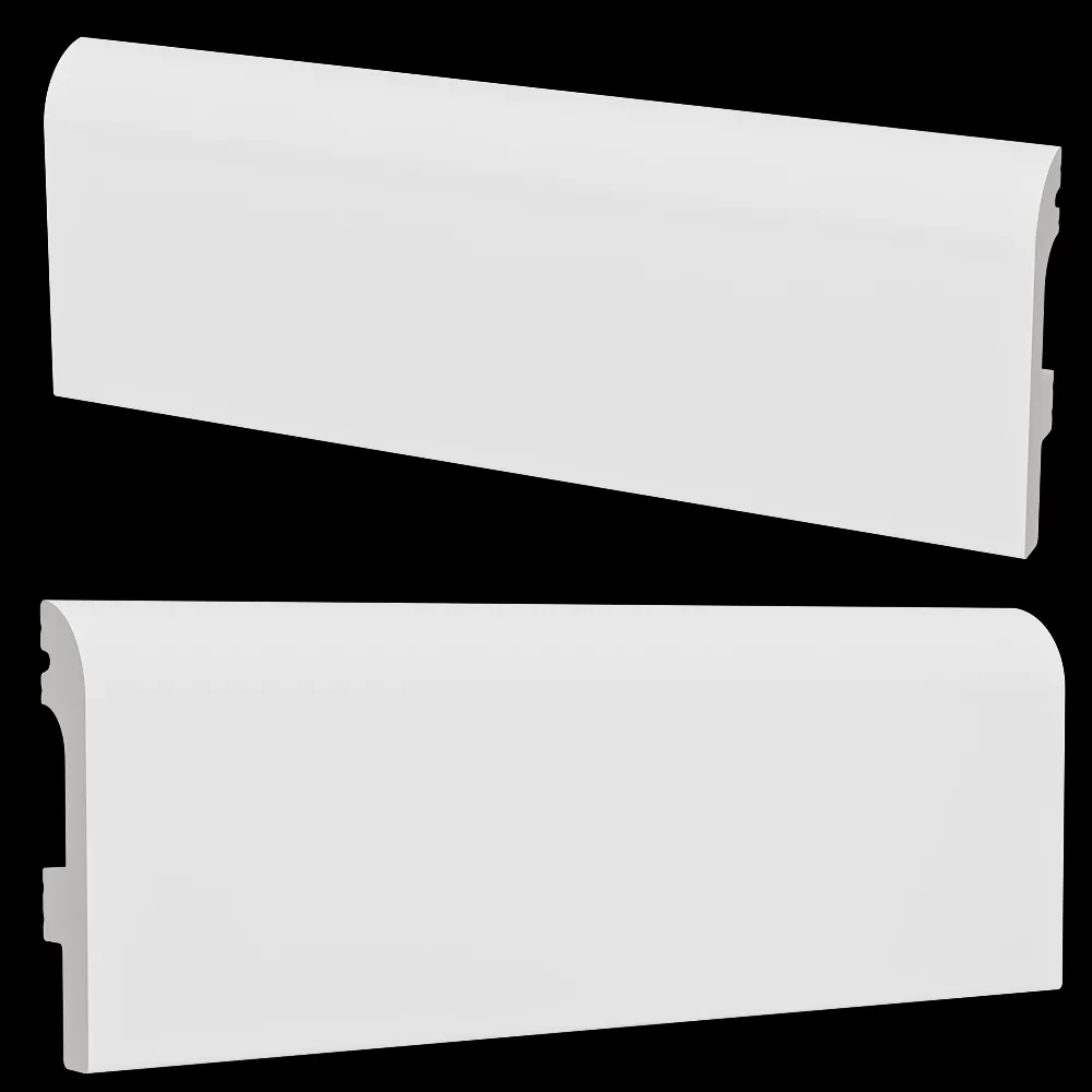 Decostar – Wall panel SK-37 3ds Max