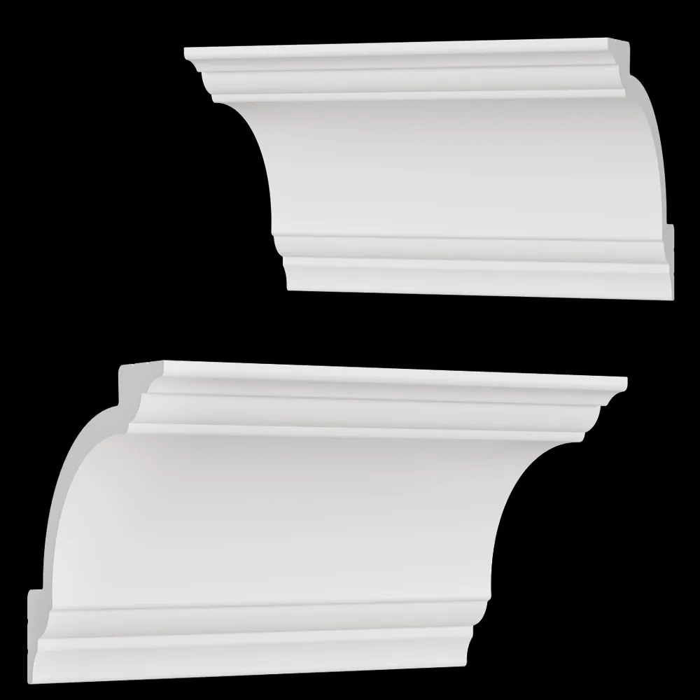 Decostar – Wall panel SK-61 3ds Max