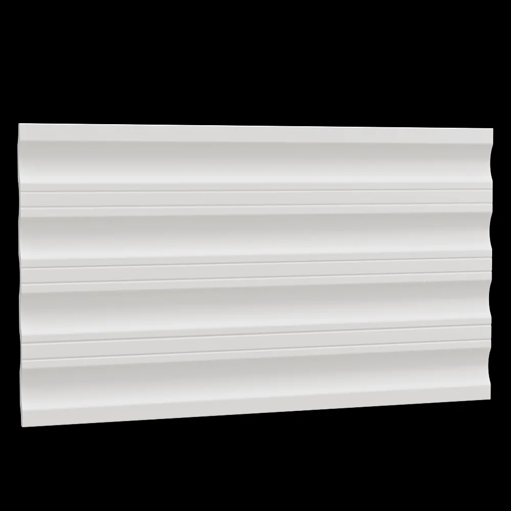 Decostar – Wall panel SK-P-103 3ds Max