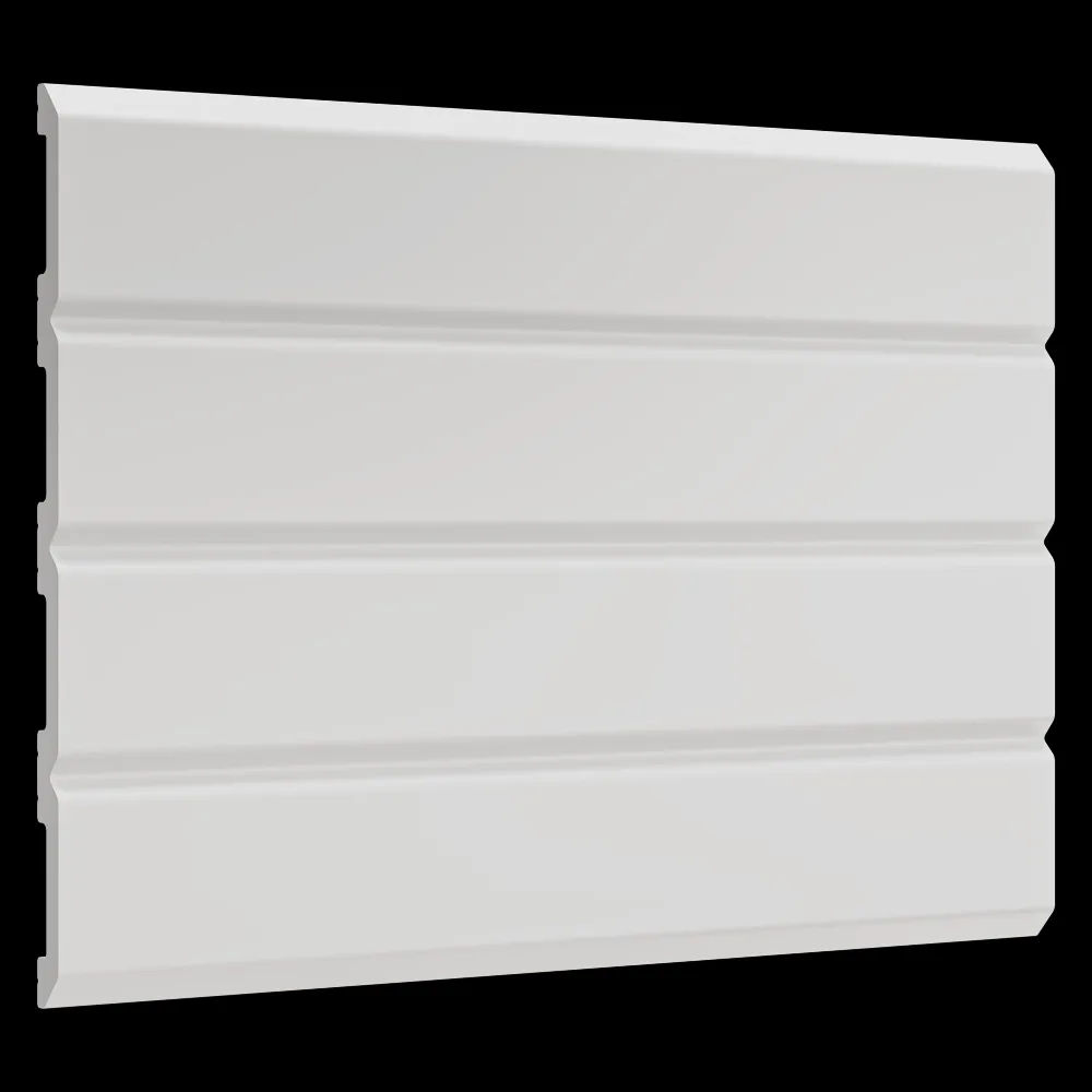 Decostar – Wall panel SK-P-107 3ds Max