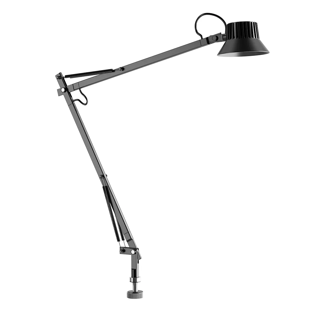 Dedicate Table Lamp L2 with Pin by Muuto
