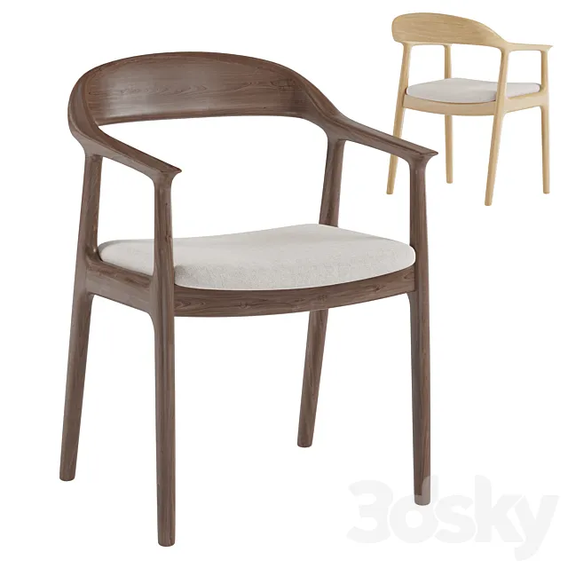 Deephouse Barolo 3ds Max