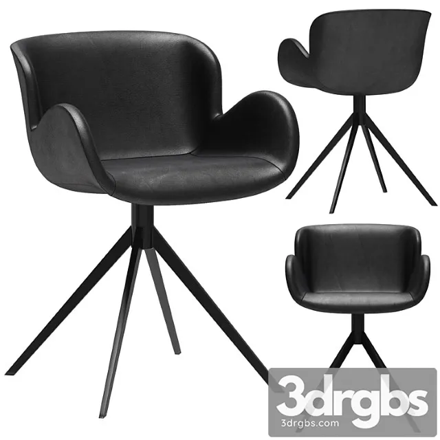 Deephouse chair bolton 2 3dsmax Download