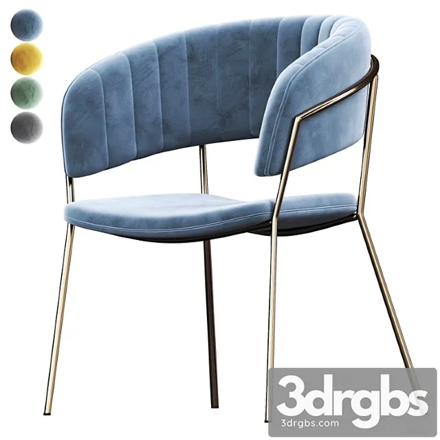 Deephouse chair pisa